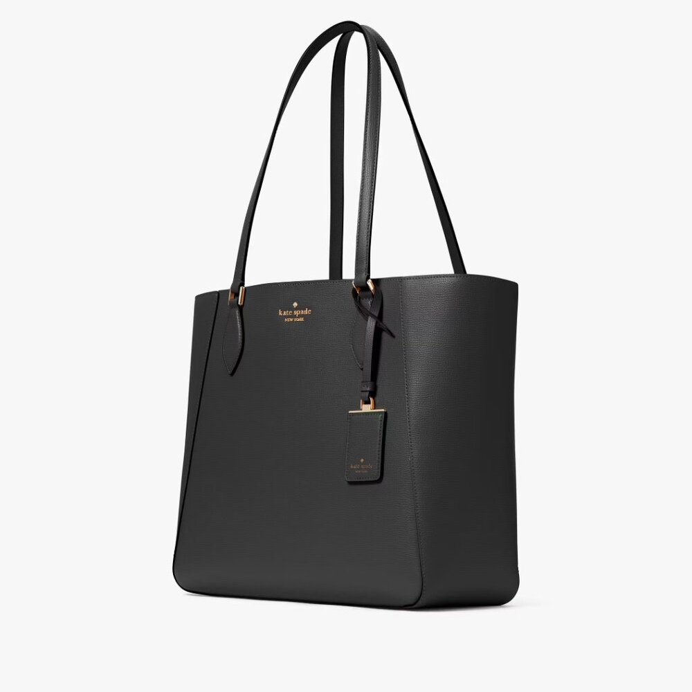 Kate Spade Poppy Large Tote - Picture 3 of 4